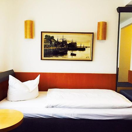Hotel Imperial Wuppertal Buitenkant foto